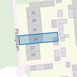 Perceel BML02-H-4766