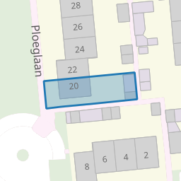 Perceel BML02-H-4768