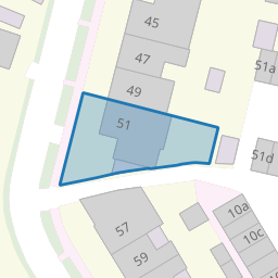 Perceel BML02-H-4845