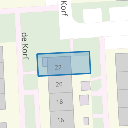 Perceel BML02-H-4865