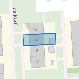 Perceel BML02-H-4866