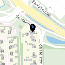 Appartement BML02 H 4869 2