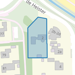 Perceel BML02-H-4871