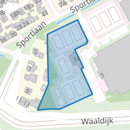 Perceel BML02-H-4881