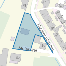 Perceel BML02-H-4893