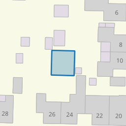 Perceel BML02-H-4899