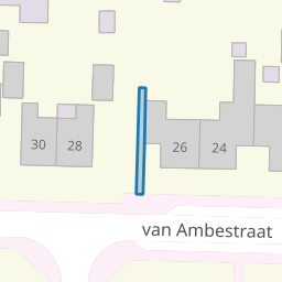 Perceel BML02-H-4900