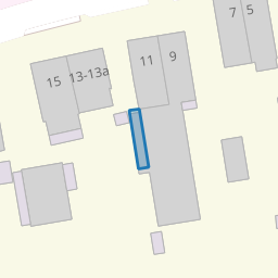 Perceel BML02-H-4906