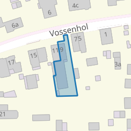 Perceel BML02-H-4907