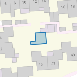 Perceel BML02-H-4912