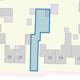 Perceel BML02-H-4922