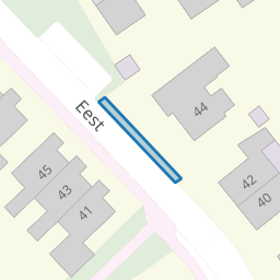 Perceel BML02-H-4968