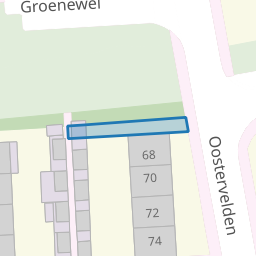 Perceel BML02-H-4970