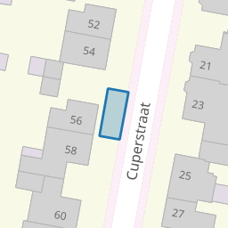 Perceel BML02-H-4986