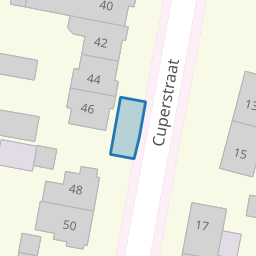 Perceel BML02-H-4993