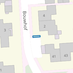 Perceel BML02-H-5000