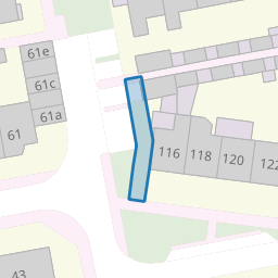 Perceel BML02-H-5002