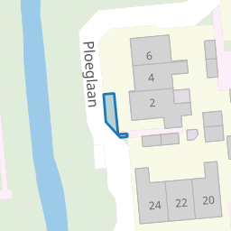 Perceel BML02-H-5004