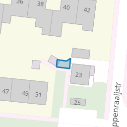 Perceel BML02-H-5013