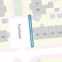 Perceel BML02-H-5019