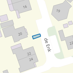 Perceel BML02-H-5030