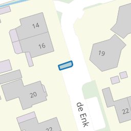 Perceel BML02-H-5031