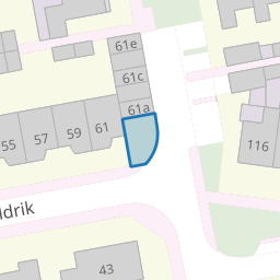 Perceel BML02-H-5063