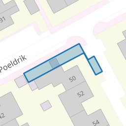 Perceel BML02-H-5065