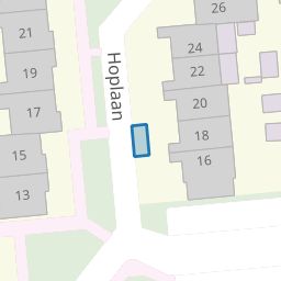 Perceel BML02-H-5092