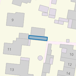 Perceel BML02-H-5110