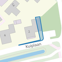 Perceel BML02-H-5113