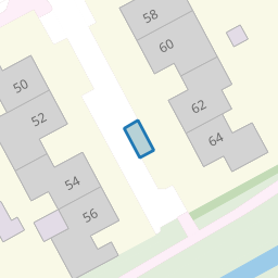 Perceel BML02-H-5124