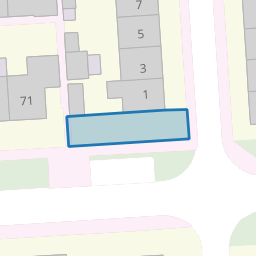 Perceel BML02-H-5125