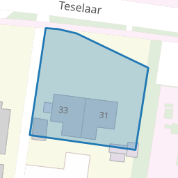 Perceel BML02-H-5134