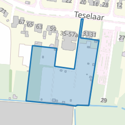 Perceel BML02-H-5136