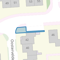 Perceel BML02-H-5138