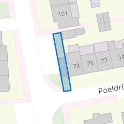 Perceel BML02-H-5140