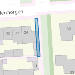 Perceel BML02-H-5148