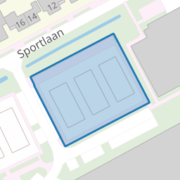 Perceel BML02-H-5154