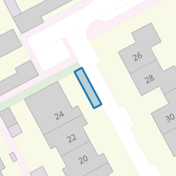 Perceel BML02-H-5161