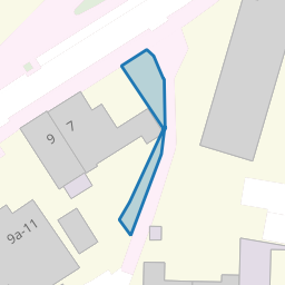 Perceel BML02-H-5176