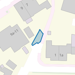 Perceel BML02-H-5177