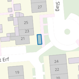 Perceel BML02-H-5211