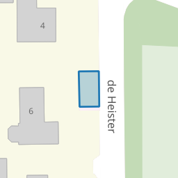 Perceel BML02-H-5230