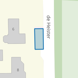 Perceel BML02-H-5231