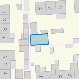 Perceel BML02-H-5237