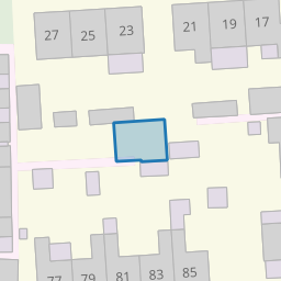 Perceel BML02-H-5238