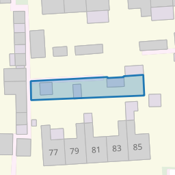 Perceel BML02-H-5239