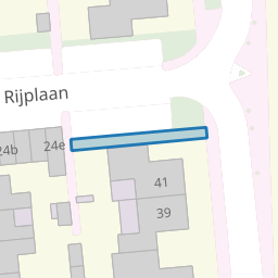 Perceel BML02-H-5242