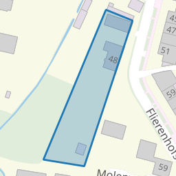 Perceel BML02-H-5246